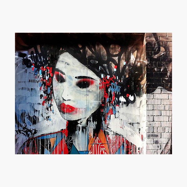 Japanese Graffiti Art Gifts Merchandise Redbubble