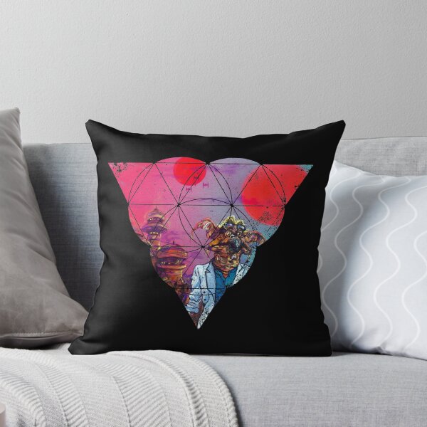 Item preview, Salacious B Crunk (Triangle)  designed and sold by Jacob Wayne Bryner.