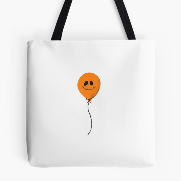 Item preview, halloween balloon designed and sold by Bloomsdesigns.