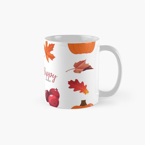 Item preview, Fall Leaves and Pumpkins Pack with cranberries designed and sold by milkasweet.