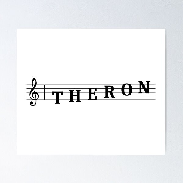 Item preview, Name Theron designed and sold by gulden.