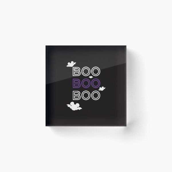 Item preview, Boo designed and sold by beautyandthetee.