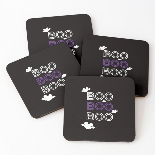 Item preview, Boo designed and sold by beautyandthetee.