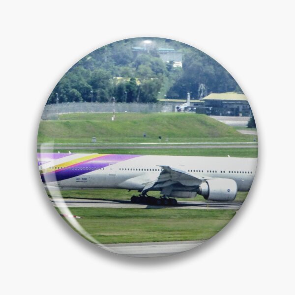 Item preview, Thai Airways Boeing 777 designed and sold by so3003.