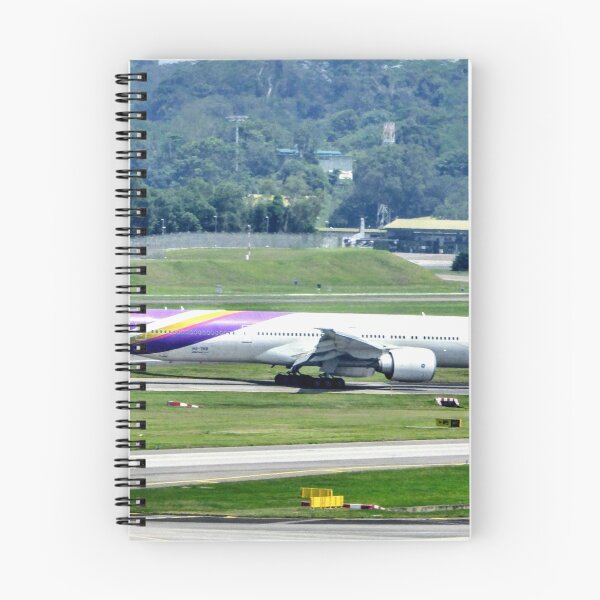 Item preview, Thai Airways Boeing 777 designed and sold by so3003.