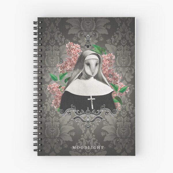Item preview, Magdeline Grant designed and sold by Moodlight.