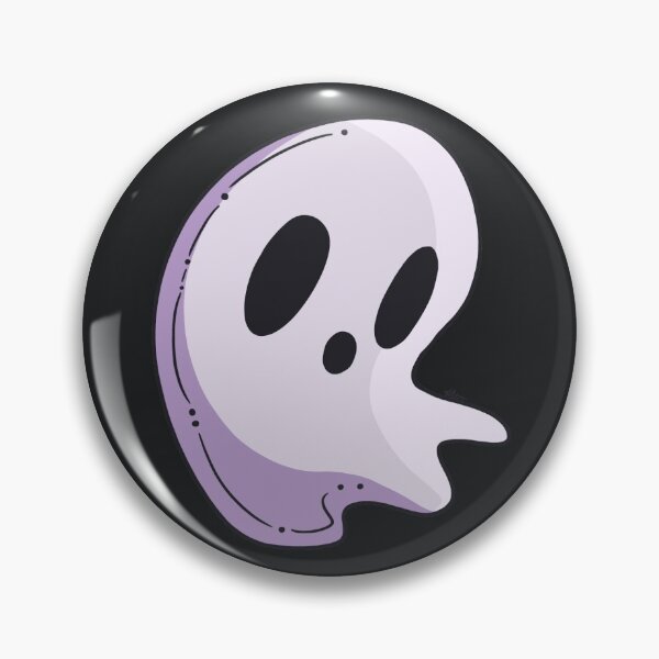 Item preview, Fantasma espeluznante designed and sold by ColorMeAlex.