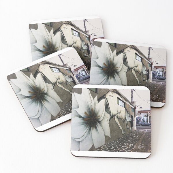 Item preview, Collingwood Graffiti designed and sold by Roz McQuillan Fine Art & Photography.
