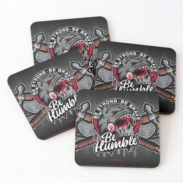 Item preview, Be Humble designed and sold by Vecturo GFX.
