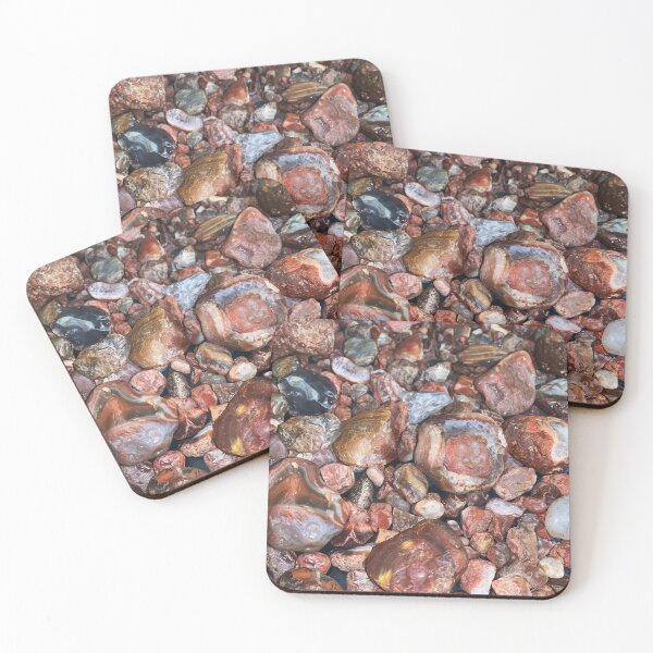 Item preview, Agate Lake Superior  designed and sold by sd749.