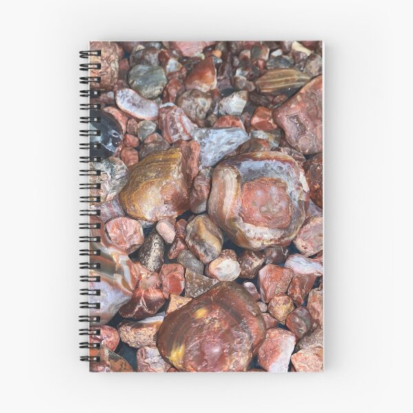Item preview, Agate Lake Superior  designed and sold by sd749.