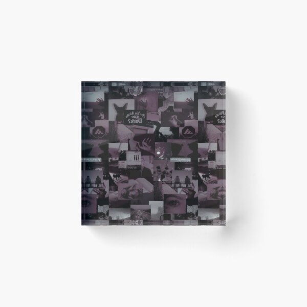 Item preview, Dark pink collage aesthetic designed and sold by Sandystore.