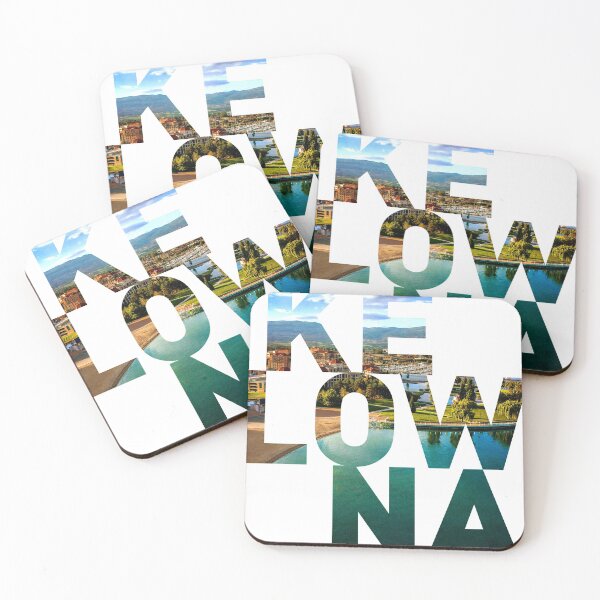 Item preview, Kelowna designed and sold by ExploreWorld.