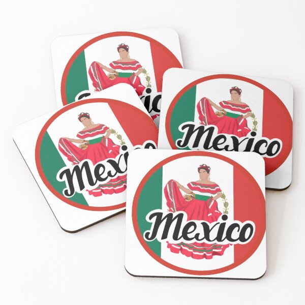 Item preview, Mexico designed and sold by SimplyVanza.