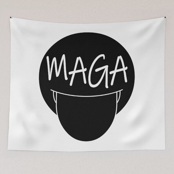 Item preview, Make Afros Great Again designed and sold by beerman70.