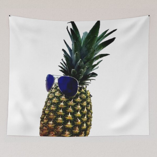 Item preview, Cool Pineapple designed and sold by Mandypoolicious.