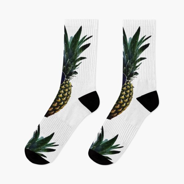 Item preview, Cool Pineapple designed and sold by Mandypoolicious.