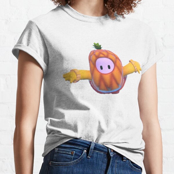 Ananas Classic T-Shirt