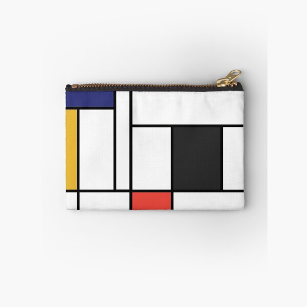 Item preview, Mondrian #93 designed and sold by Rockett Graphics.