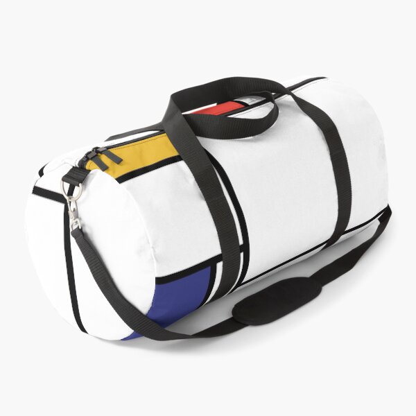 Item preview, Mondrian #93 designed and sold by Rockett Graphics.