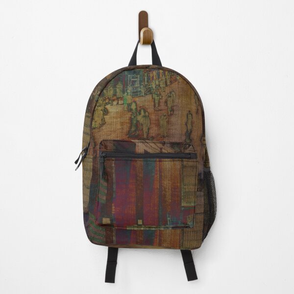 Item preview, Waiting to Travel designed and sold by Sarah Vernon.