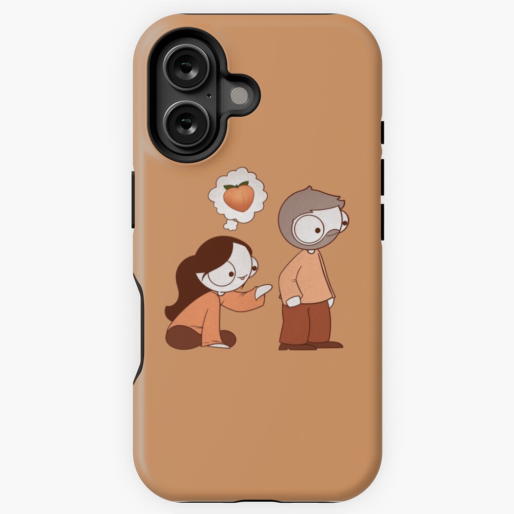 Item preview, iPhone Tough Case designed and sold by catanacomics.