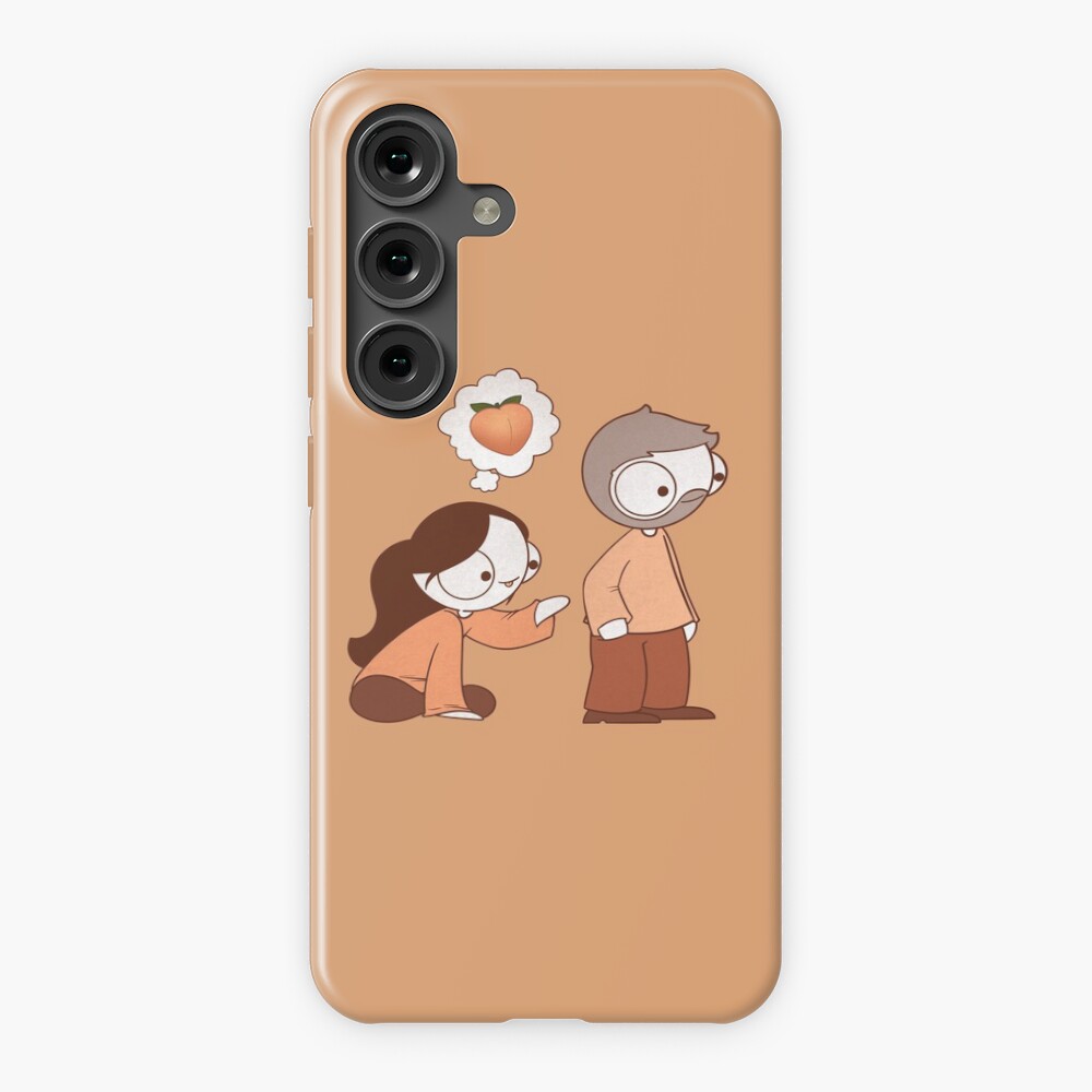 Item preview, Samsung Galaxy Snap Case designed and sold by catanacomics.
