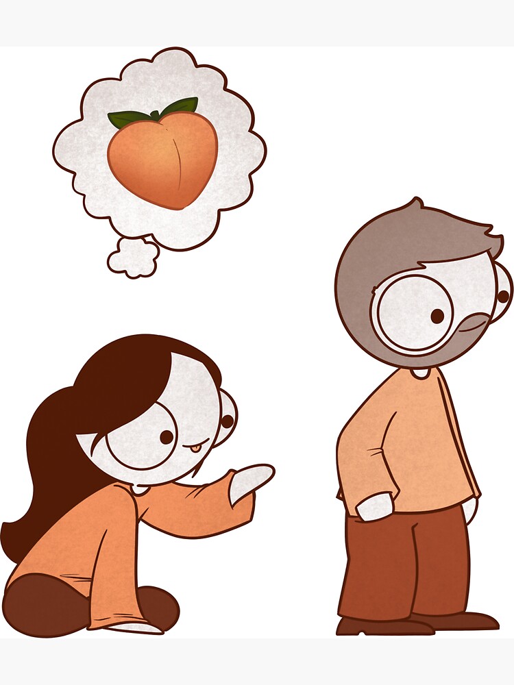 Touch the Booty by catanacomics