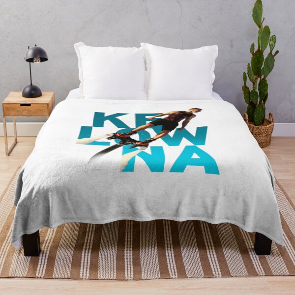 Item preview, Kelowna designed and sold by ExploreWorld.