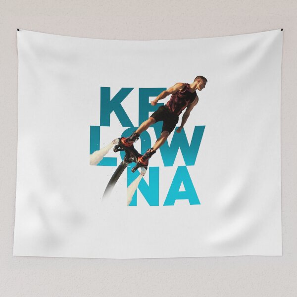 Item preview, Kelowna designed and sold by ExploreWorld.