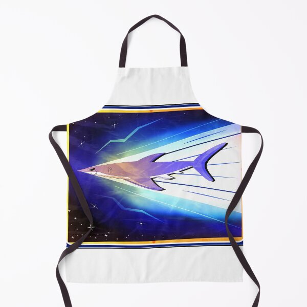 Item preview, Mako Shark designed and sold by FAD-Artwork.