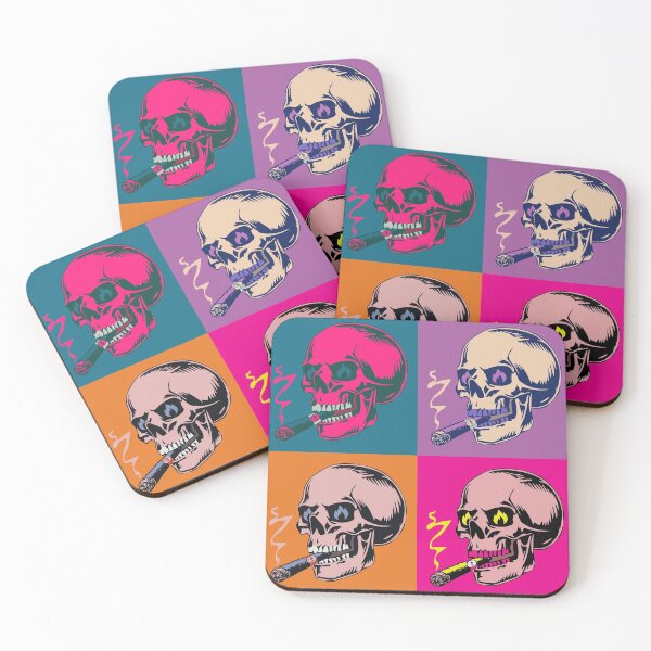 Item preview, Warhol Of The Herf designed and sold by Smokaholics.