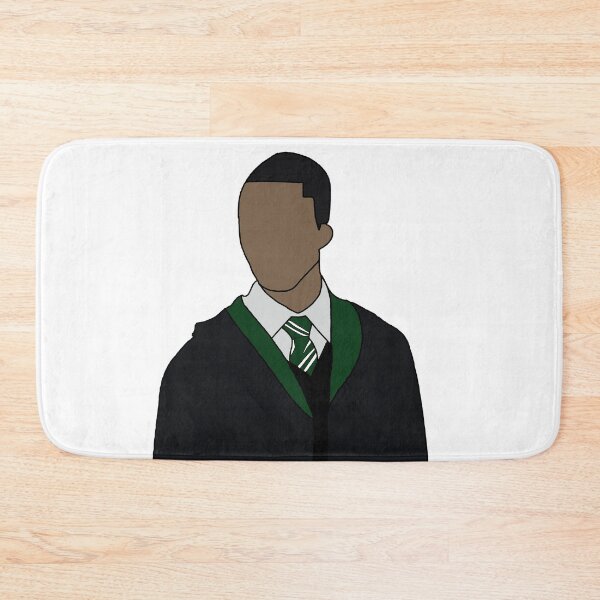 Item preview, Blaise Zabini designed and sold by WorldWandered.