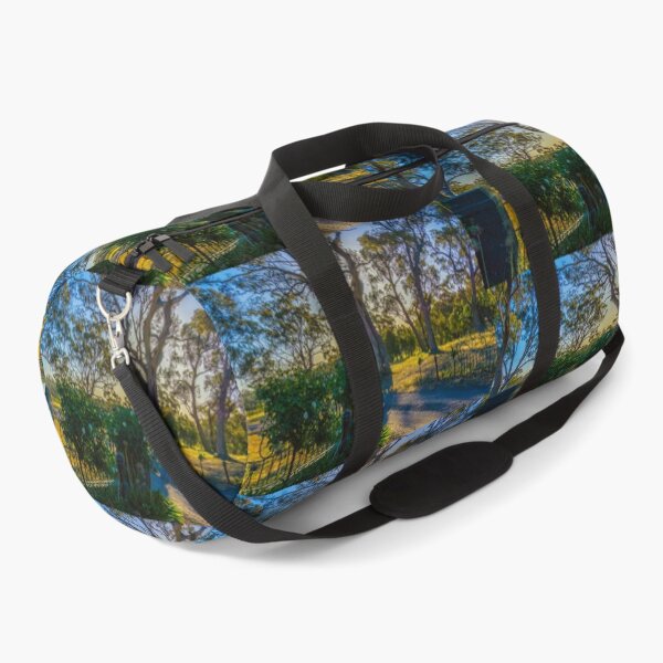 Item preview, Sunset at Bullock Creek Winery - Bendigo, Victoria designed and sold by Steven Jodoin.