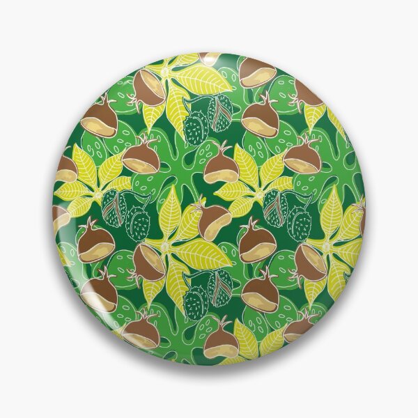 Item preview, Chestnut time designed and sold by pinanonominato.