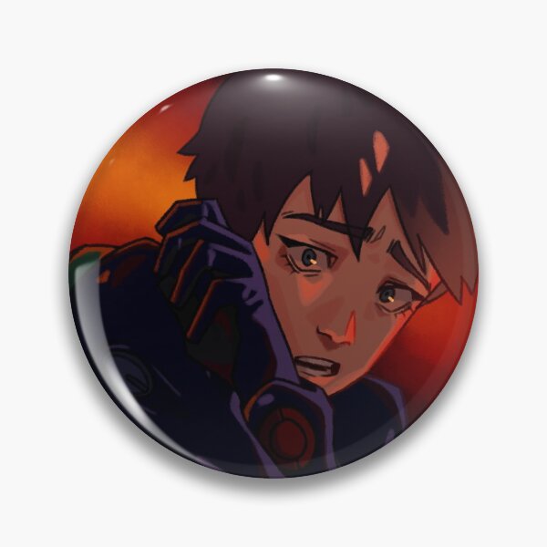 Item preview, i was born to meet you - Evangelion designed and sold by ANGElus99.