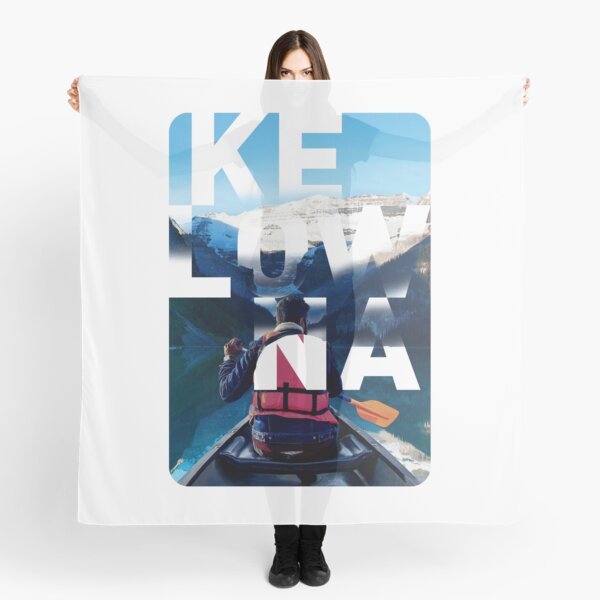 Item preview, Kelowna designed and sold by ExploreWorld.