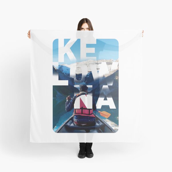 Item preview, Kelowna designed and sold by ExploreWorld.