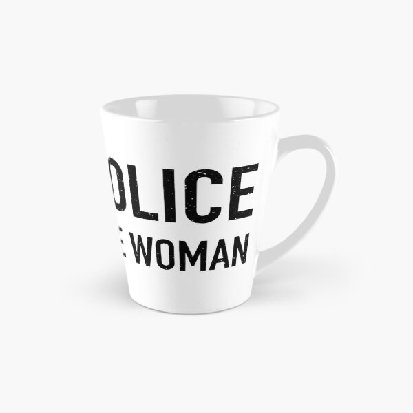 Item preview, Dear police i am a white woman designed and sold by infleims.