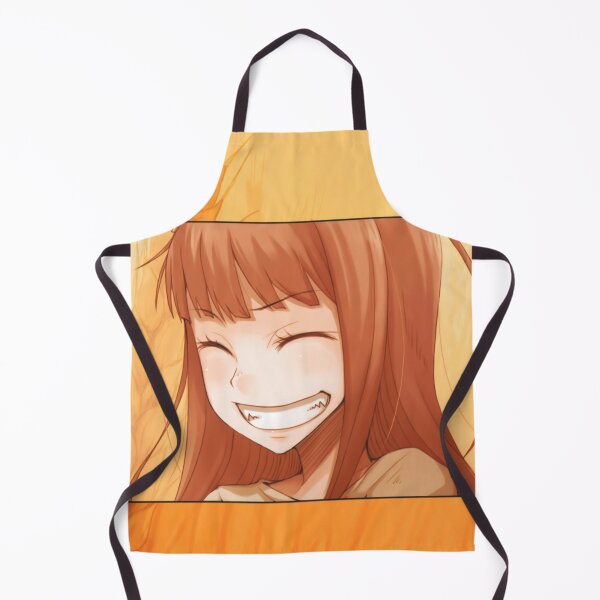 Item preview, Horo Spice and Wolf designed and sold by Virael.