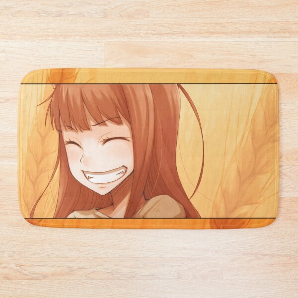 Item preview, Horo Spice and Wolf designed and sold by Virael.