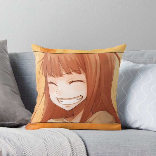 Item preview, Horo Spice and Wolf designed and sold by Virael.