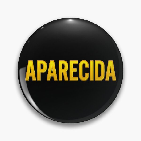 Item preview, Aparecida Name designed and sold by xesed.