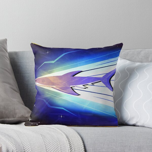 Item preview, Mako Shark designed and sold by FAD-Artwork.