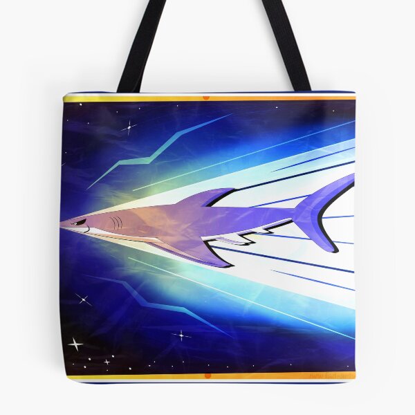 Item preview, Mako Shark designed and sold by FAD-Artwork.