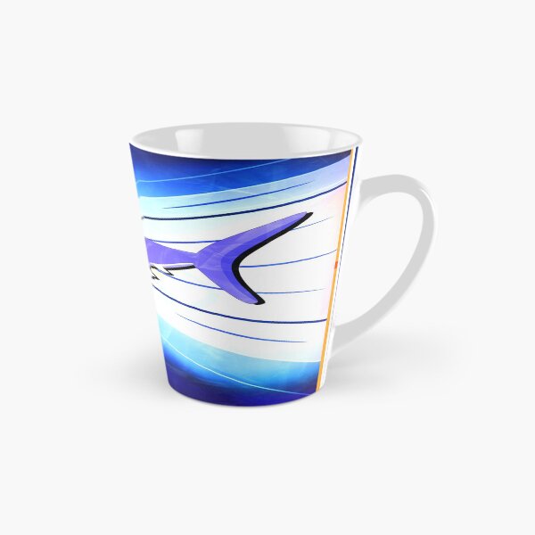 Item preview, Mako Shark designed and sold by FAD-Artwork.