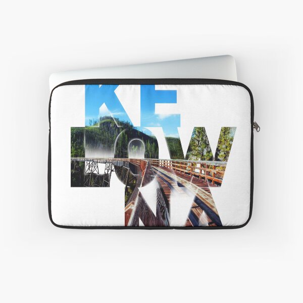 Item preview, Kelowna designed and sold by ExploreWorld.