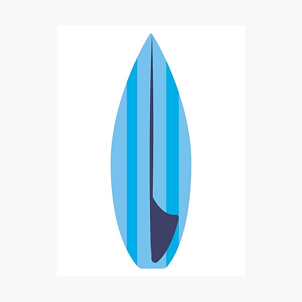 Item preview, surfboard  designed and sold by Bloomsdesigns.