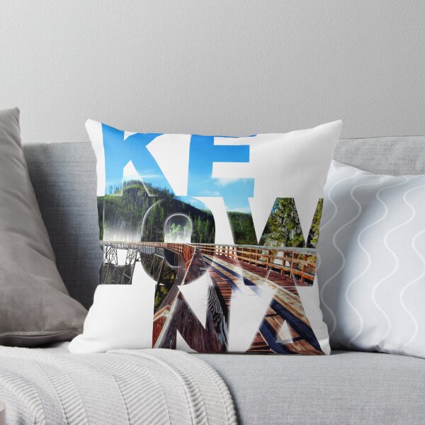 Item preview, Kelowna designed and sold by ExploreWorld.