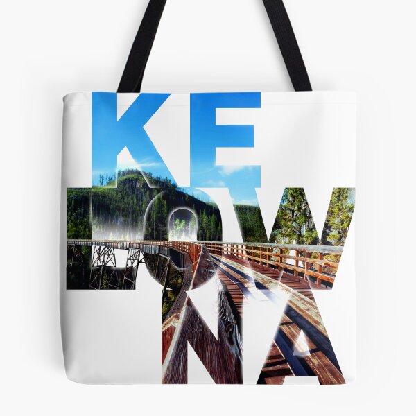 Item preview, Kelowna designed and sold by ExploreWorld.